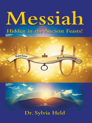 cover image of Messiah